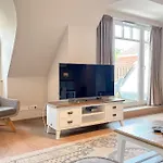 Apartment Baltischer Hof 59 Boltenhagen