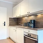 Apartment Baltischer Hof 59