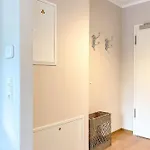 Baltischer Hof 59 Apartment Boltenhagen