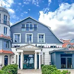 Baltischer Hof 59 Apartment