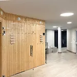 Baltischer Hof 59 Boltenhagen