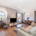 Apartment Baltischer Hof 59 *