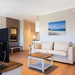Baltischer Hof 59 Apartment