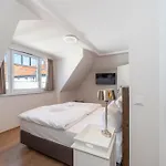 Baltischer Hof 59 Apartment Boltenhagen