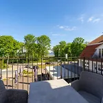 Baltischer Hof 59 Apartment *