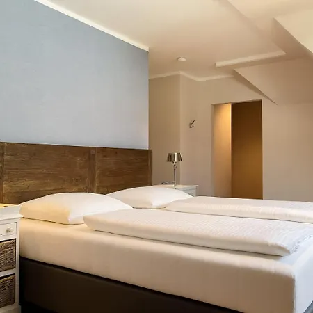 Baltischer Hof 59 Boltenhagen (Ostseebad)