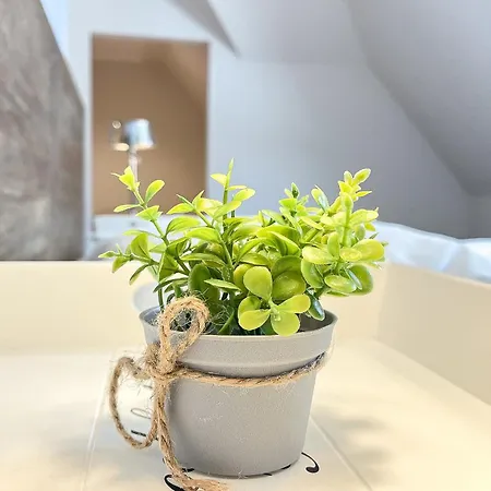 Baltischer Hof 59 Apartmán