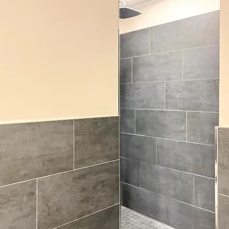 Apartmán Baltischer Hof 59