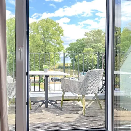 Baltischer Hof 59 Boltenhagen (Ostseebad)