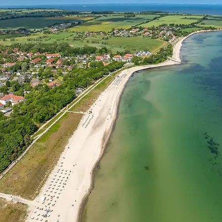 Baltischer Hof 59 Boltenhagen (Ostseebad)