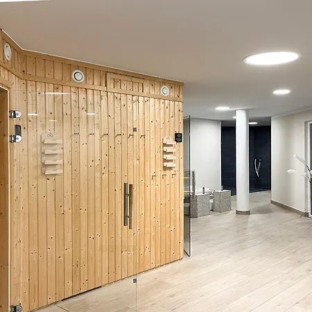 Baltischer Hof 59 Boltenhagen (Ostseebad)