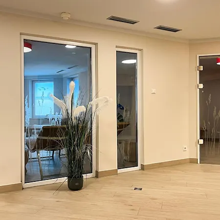 Baltischer Hof 59 Boltenhagen (Ostseebad)