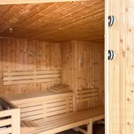 Baltischer Hof 59 * Boltenhagen (Ostseebad)