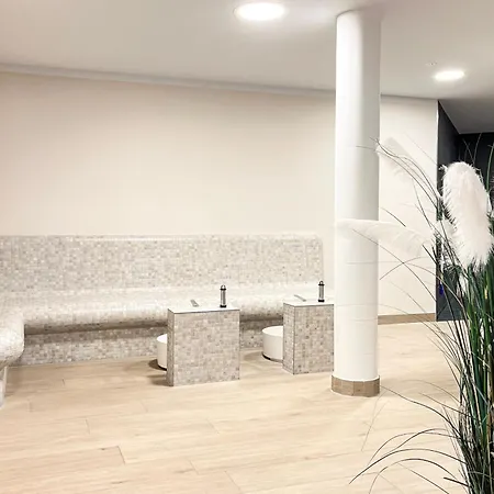 Apartamento Baltischer Hof 59