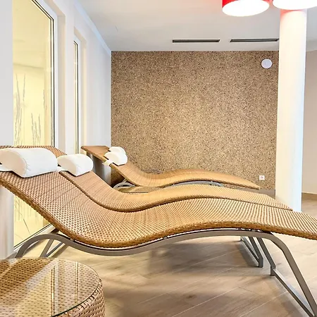 Baltischer Hof 59 * Boltenhagen (Ostseebad)