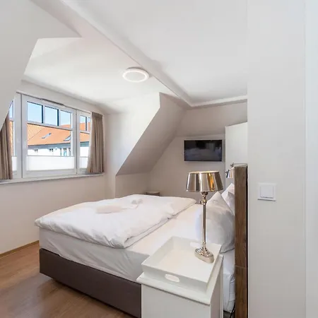 Baltischer Hof 59 Apartamento Boltenhagen (Ostseebad)