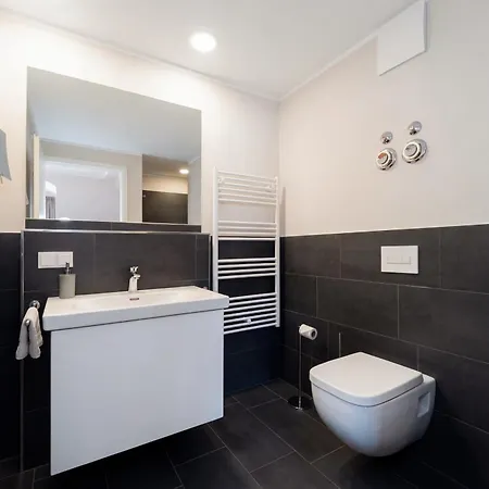 Apartament Baltischer Hof 59