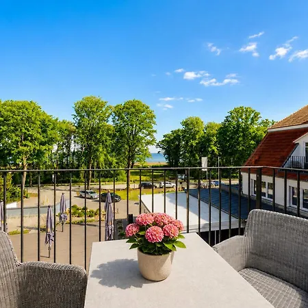 Apartamento Baltischer Hof 59 *
