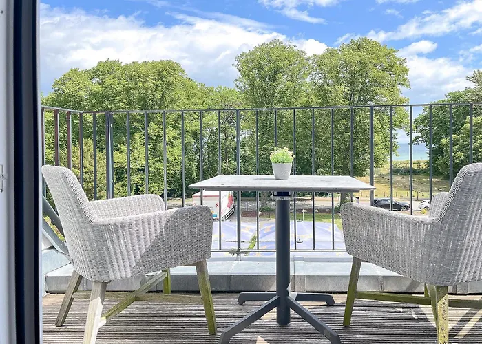 Baltischer Hof 59 * Boltenhagen