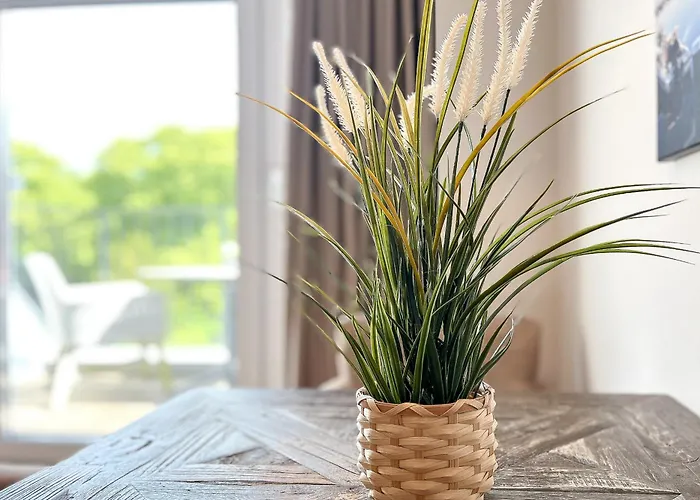 Apartman Baltischer Hof 59