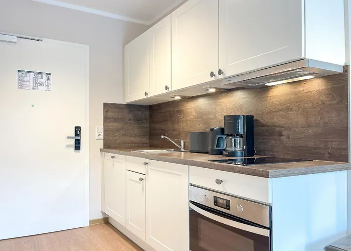 Apartman Baltischer Hof 59