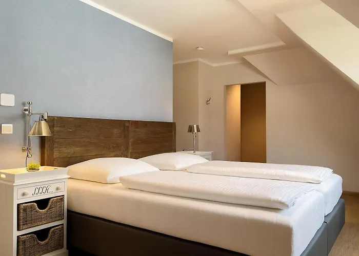 Baltischer Hof 59 Boltenhagen