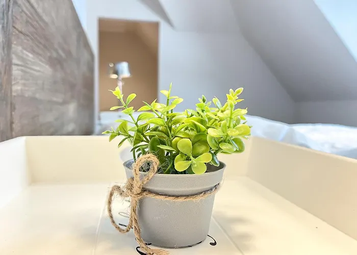 Baltischer Hof 59 Apartman