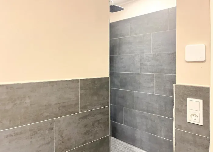 Apartman Baltischer Hof 59