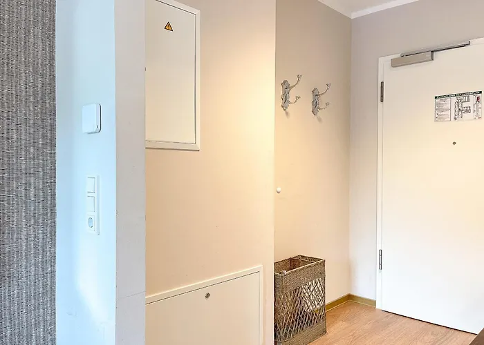 Baltischer Hof 59 Apartman Boltenhagen