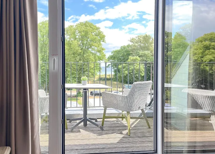 Baltischer Hof 59 Boltenhagen