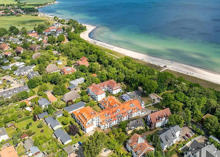 Baltischer Hof 59 * Boltenhagen