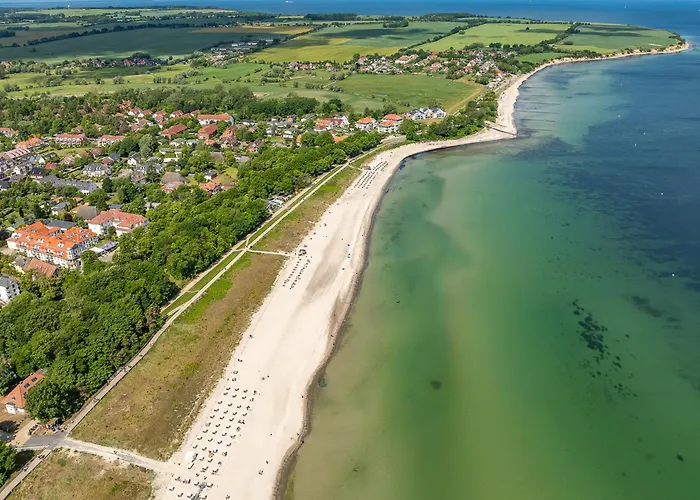 Baltischer Hof 59 Boltenhagen