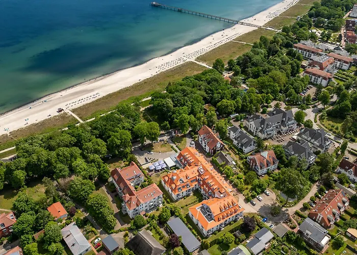 Apartman Baltischer Hof 59