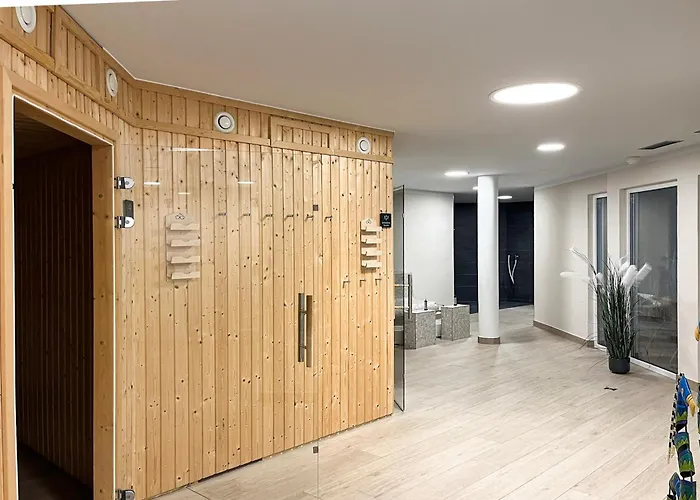 Baltischer Hof 59 Boltenhagen