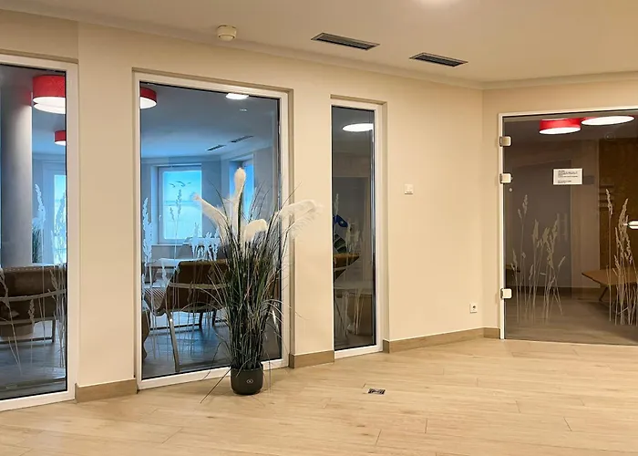 Baltischer Hof 59 Boltenhagen