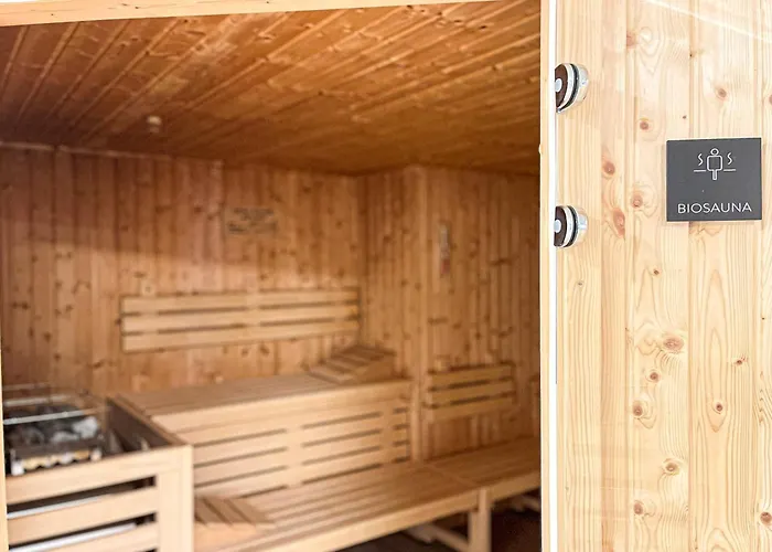 Baltischer Hof 59 * Boltenhagen