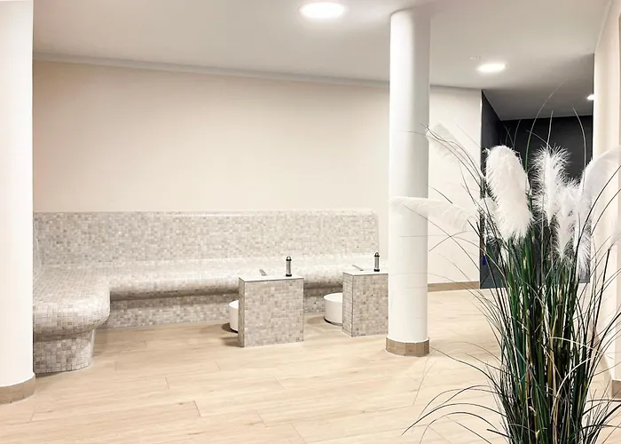 Apartman Baltischer Hof 59