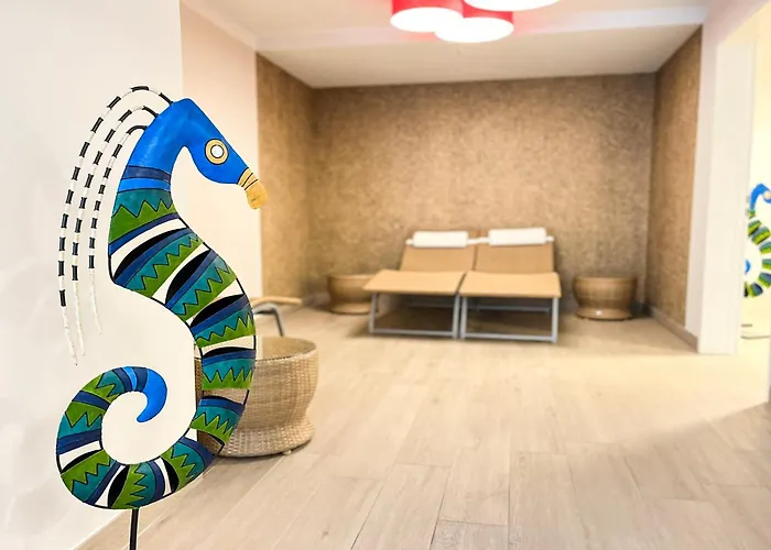 Baltischer Hof 59 Boltenhagen