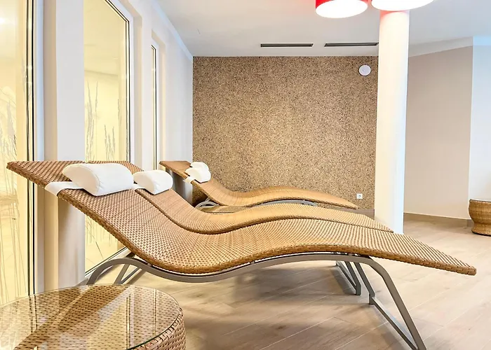 Baltischer Hof 59 * Boltenhagen